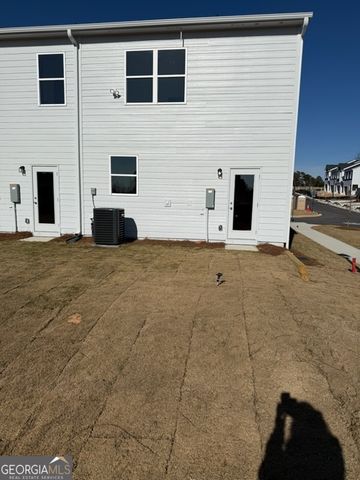 4001 Springhead Way LOT 102, Macon, GA 31216