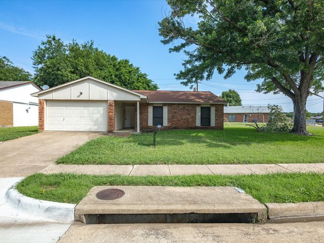 10217 Ironwood Lane, Dallas, TX 75249