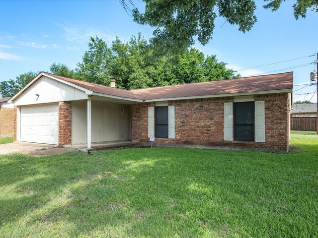 10217 Ironwood Lane, Dallas, TX 75249