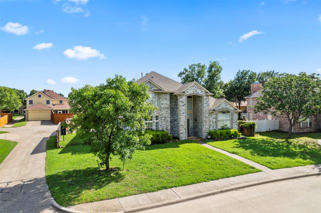 1128 Kensington Drive, Desoto, TX 75115