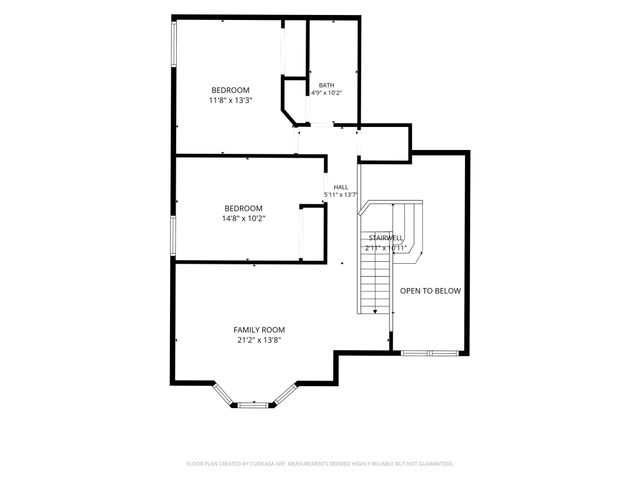 1128 Kensington Drive, Desoto, TX 75115