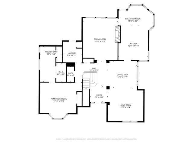 1128 Kensington Drive, Desoto, TX 75115
