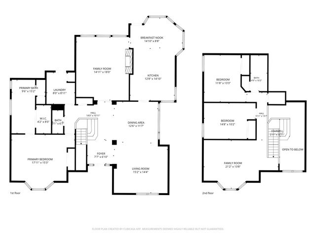 1128 Kensington Drive, Desoto, TX 75115