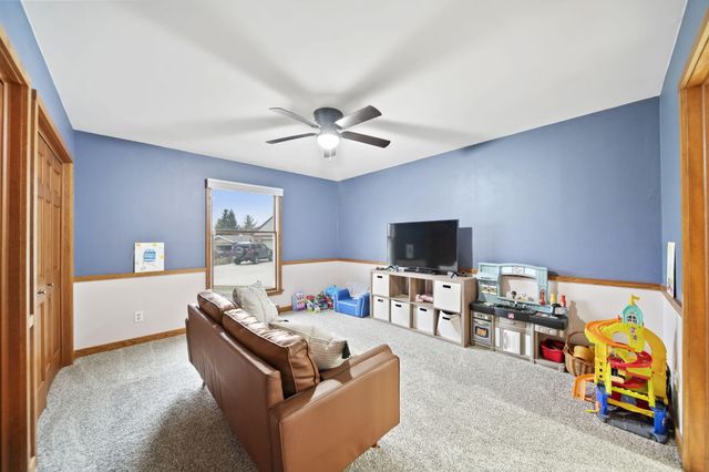 1544 Brookfield Court, Adrian City, MI 49221