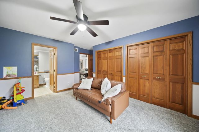 1544 Brookfield Court, Adrian City, MI 49221