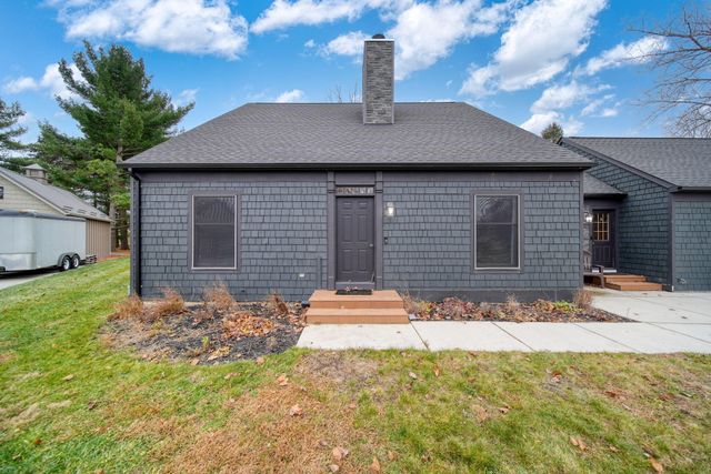 1544 Brookfield Court, Adrian City, MI 49221