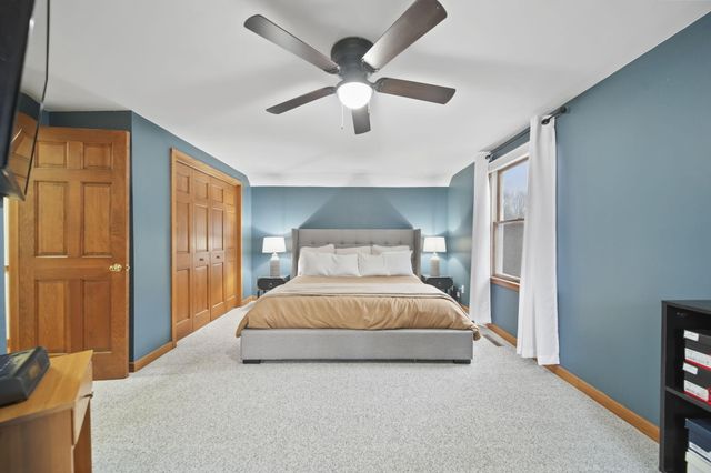 1544 Brookfield Court, Adrian City, MI 49221