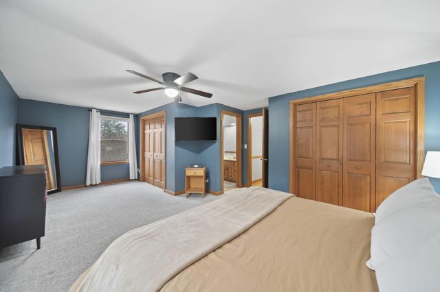 1544 Brookfield Court, Adrian City, MI 49221