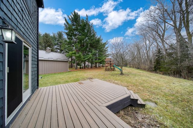 1544 Brookfield Court, Adrian City, MI 49221