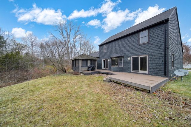 1544 Brookfield Court, Adrian City, MI 49221