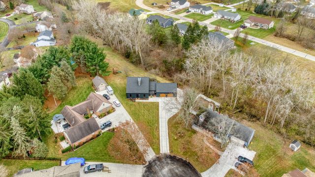 1544 Brookfield Court, Adrian City, MI 49221