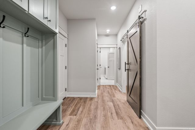 17 Republican Loop, Greenbrier, AR 72058