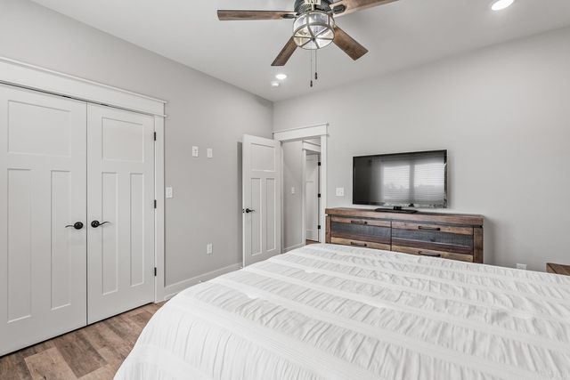 17 Republican Loop, Greenbrier, AR 72058