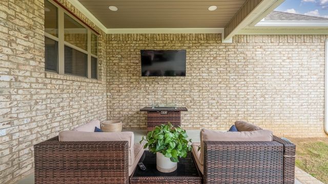 17 Republican Loop, Greenbrier, AR 72058