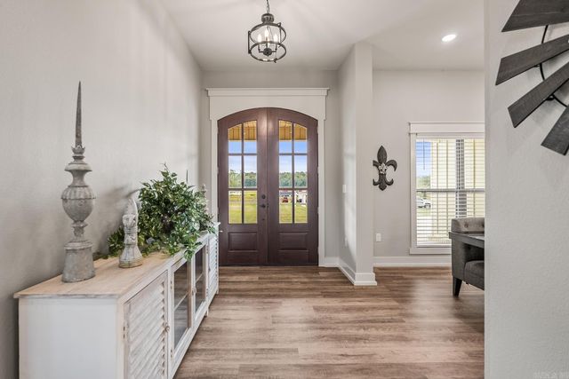 17 Republican Loop, Greenbrier, AR 72058