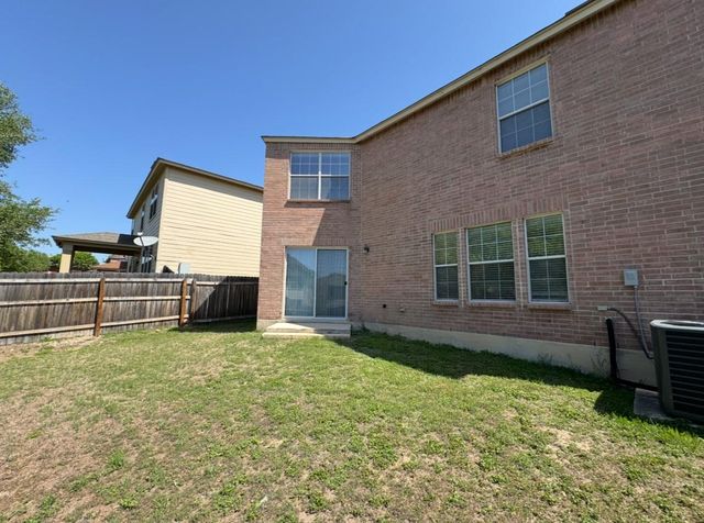 619 Mathis Meadow, San Antonio, TX 78251