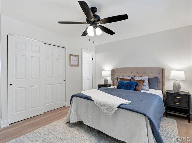 1215 Holgate Drive, Manchester, MO 63021