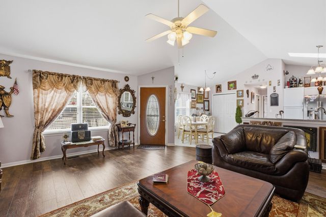 321 Valley Court, Lowell, IN 46356