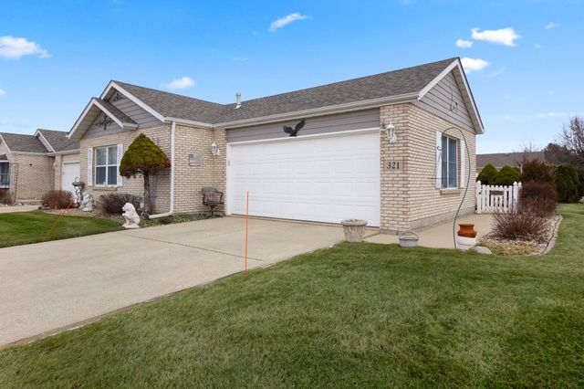 321 Valley Court, Lowell, IN 46356