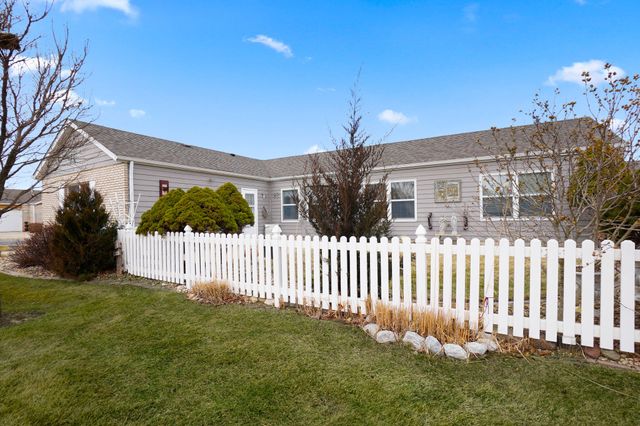 321 Valley Court, Lowell, IN 46356