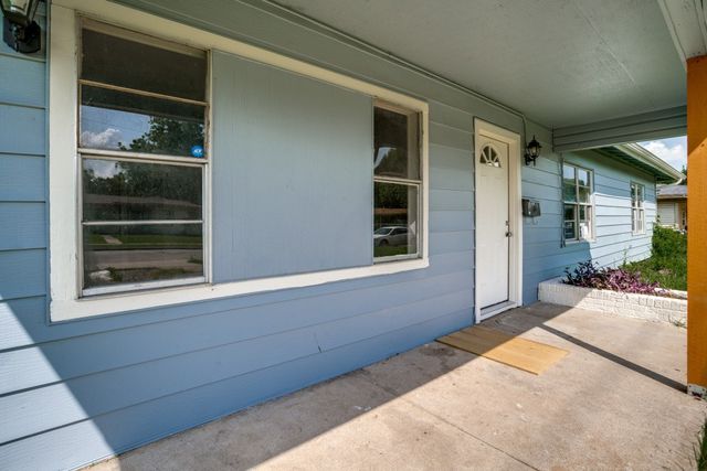 4506 Tacoma Street, Dallas, TX 75216