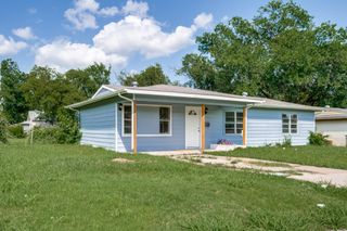 4506 Tacoma Street, Dallas, TX 75216