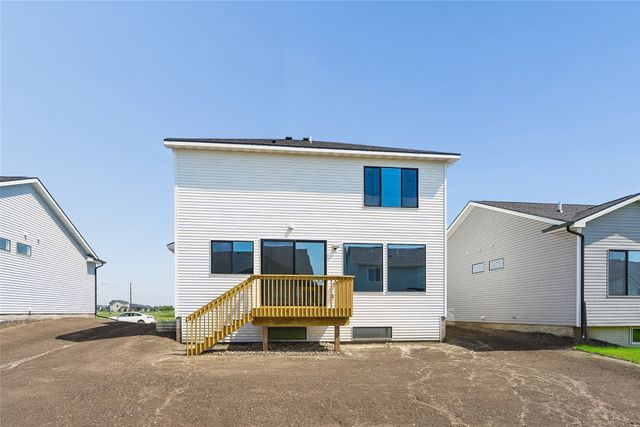 14522 Northpark Drive, Urbandale, IA 50323