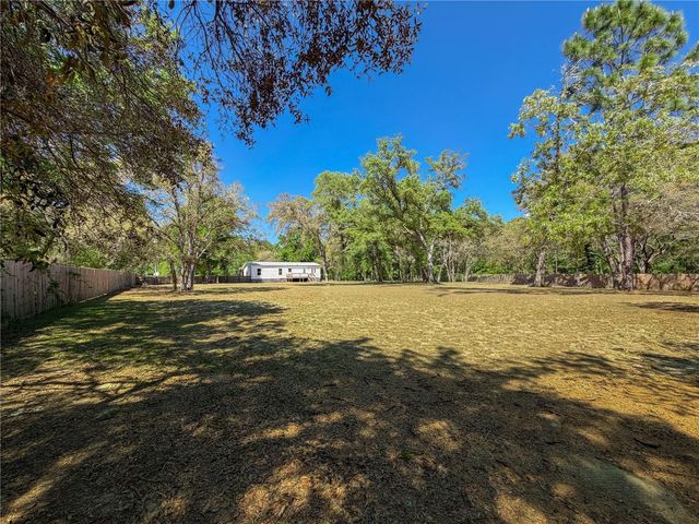9590 NE 78TH LANE, Bronson, FL 32621