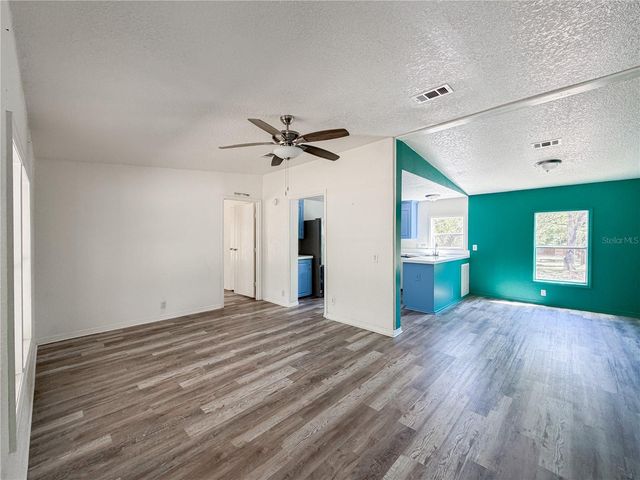 9590 NE 78TH LANE, Bronson, FL 32621