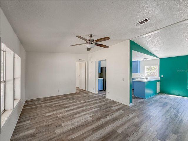 9590 NE 78TH LANE, Bronson, FL 32621