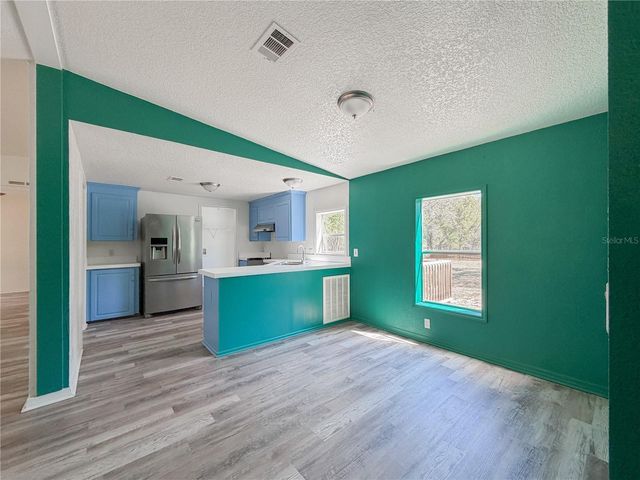 9590 NE 78TH LANE, Bronson, FL 32621
