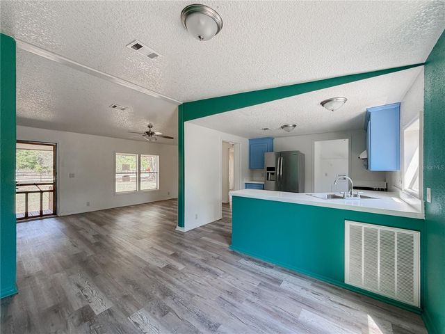 9590 NE 78TH LANE, Bronson, FL 32621