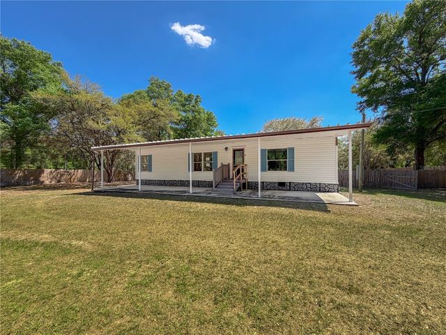 9590 NE 78TH LANE, Bronson, FL 32621