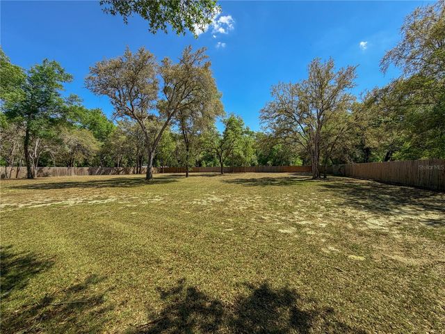 9590 NE 78TH LANE, Bronson, FL 32621