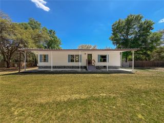 9590 NE 78TH LANE, Bronson, FL 32621