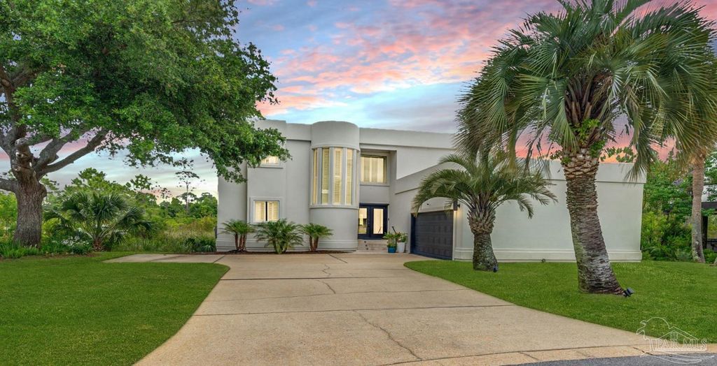 332 Deer Point Dr, Gulf Breeze, FL 32561