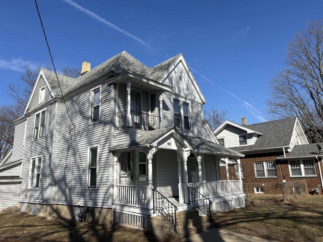 903 Euclid Avenue, Beloit, WI 53511