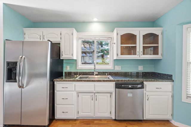 4134 145th Lane NW, Andover, MN 55304