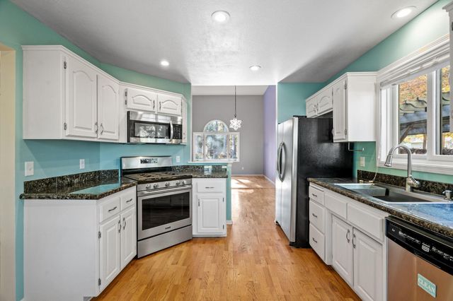 4134 145th Lane NW, Andover, MN 55304