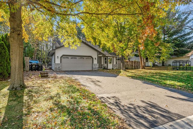 4134 145th Lane NW, Andover, MN 55304