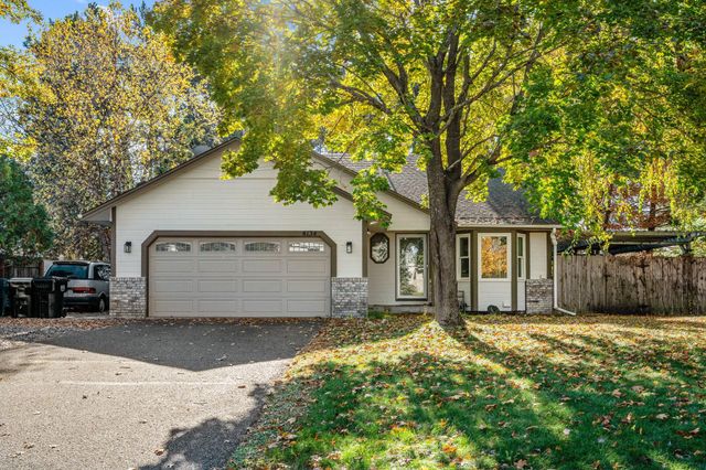 4134 145th Lane NW, Andover, MN 55304