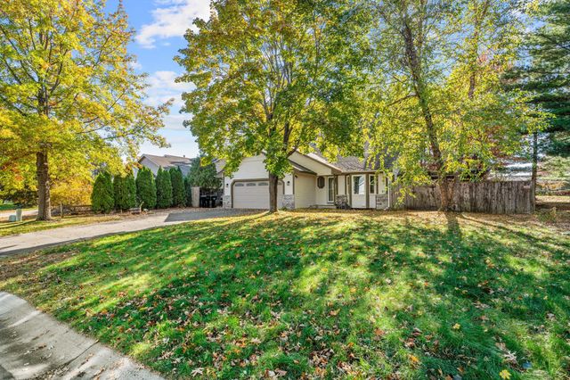 4134 145th Lane NW, Andover, MN 55304