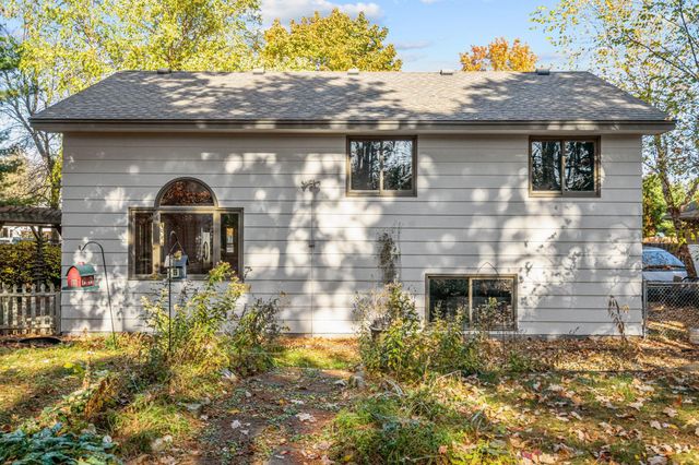 4134 145th Lane NW, Andover, MN 55304