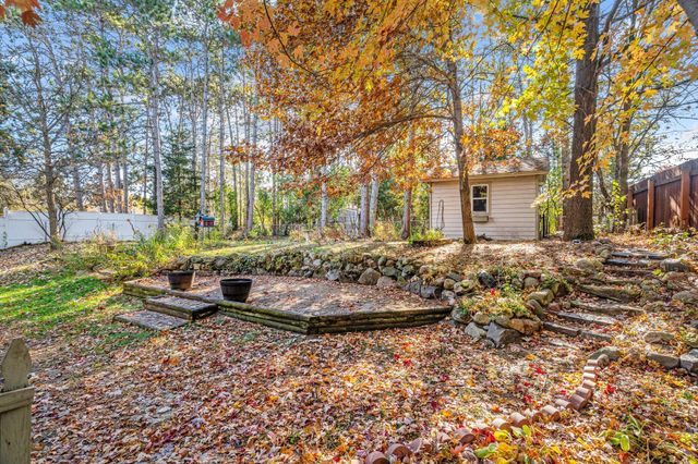 4134 145th Lane NW, Andover, MN 55304