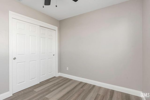 0 2612 Van Buren Place, Bakersfield, CA 93314