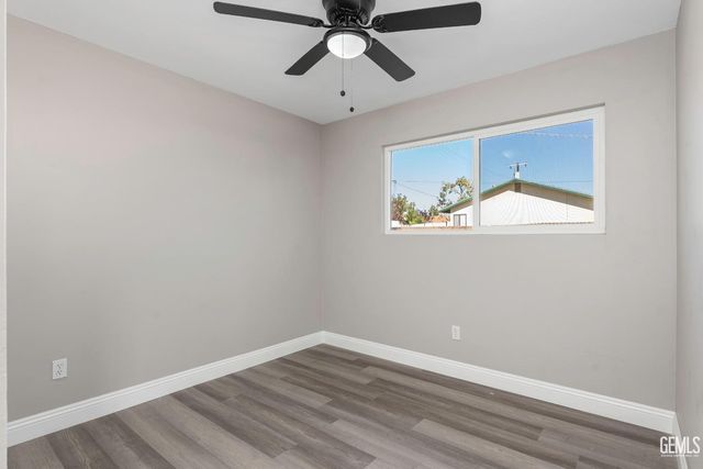0 2612 Van Buren Place, Bakersfield, CA 93314