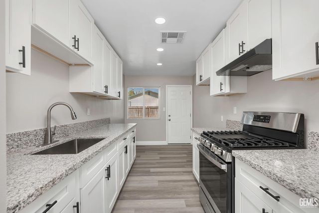 0 2612 Van Buren Place, Bakersfield, CA 93314