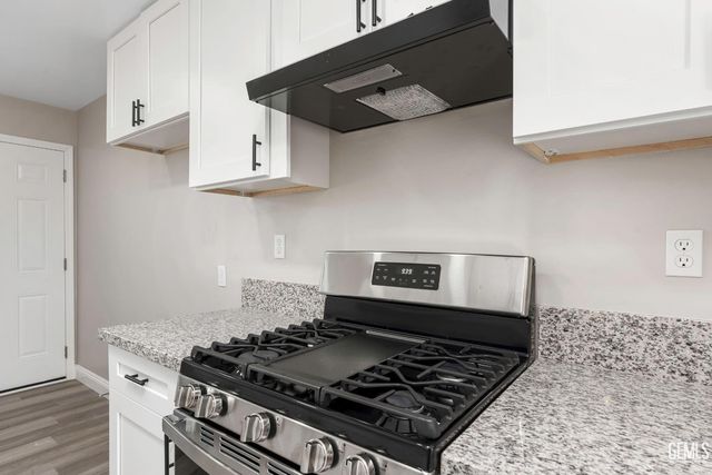 0 2612 Van Buren Place, Bakersfield, CA 93314