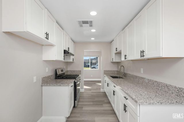 0 2612 Van Buren Place, Bakersfield, CA 93314