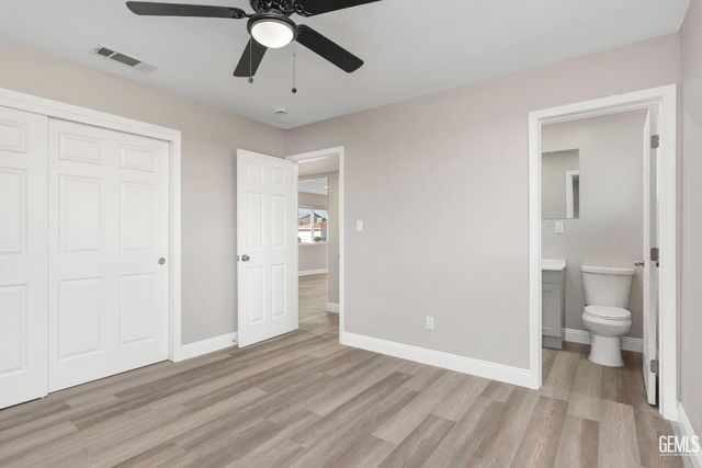 0 2612 Van Buren Place, Bakersfield, CA 93314